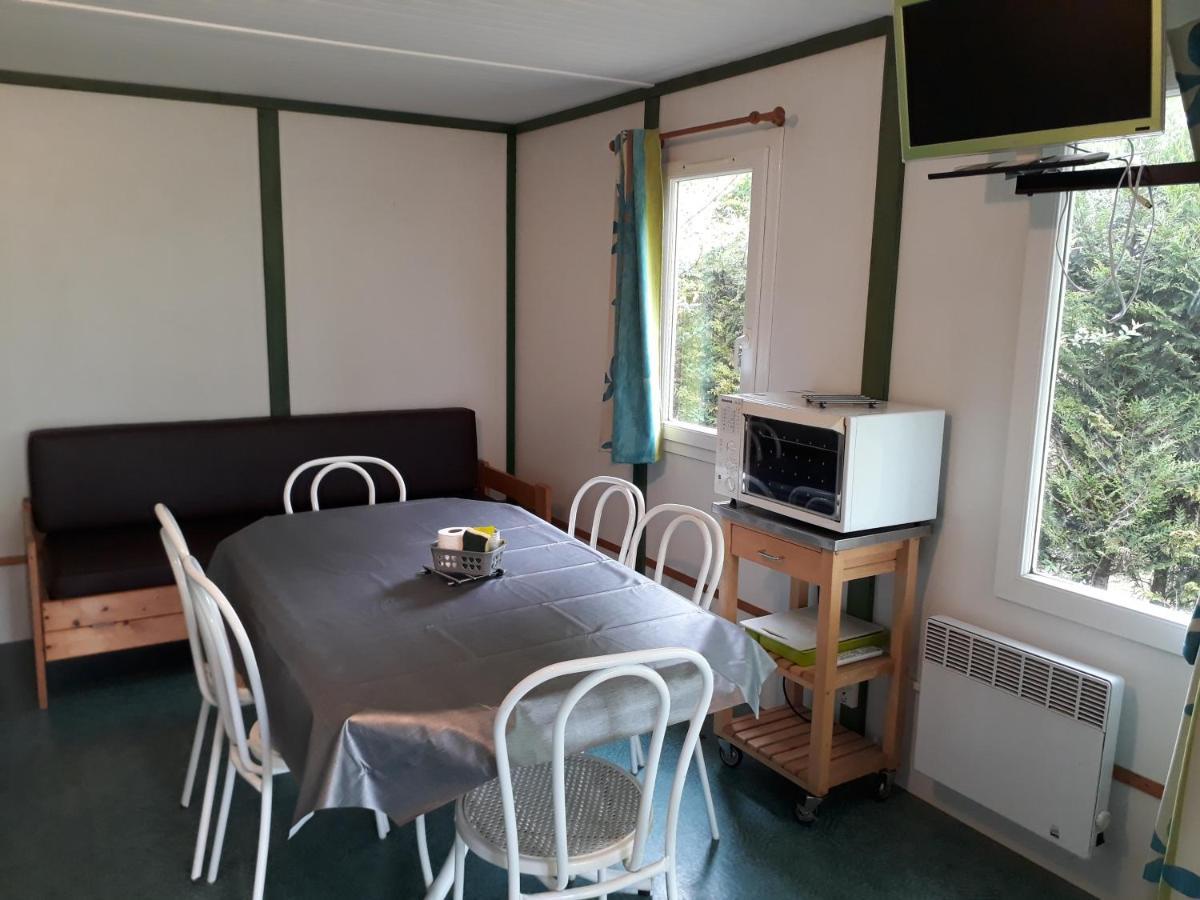 Les Chalets D'Argentouleau Sarlat-la-Canéda Eksteriør billede