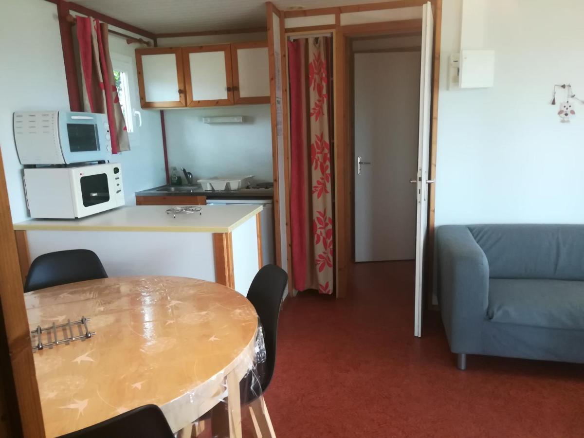 Les Chalets D'Argentouleau Sarlat-la-Canéda Eksteriør billede