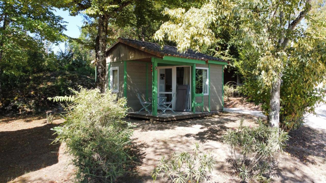 Les Chalets D'Argentouleau Sarlat-la-Canéda Eksteriør billede