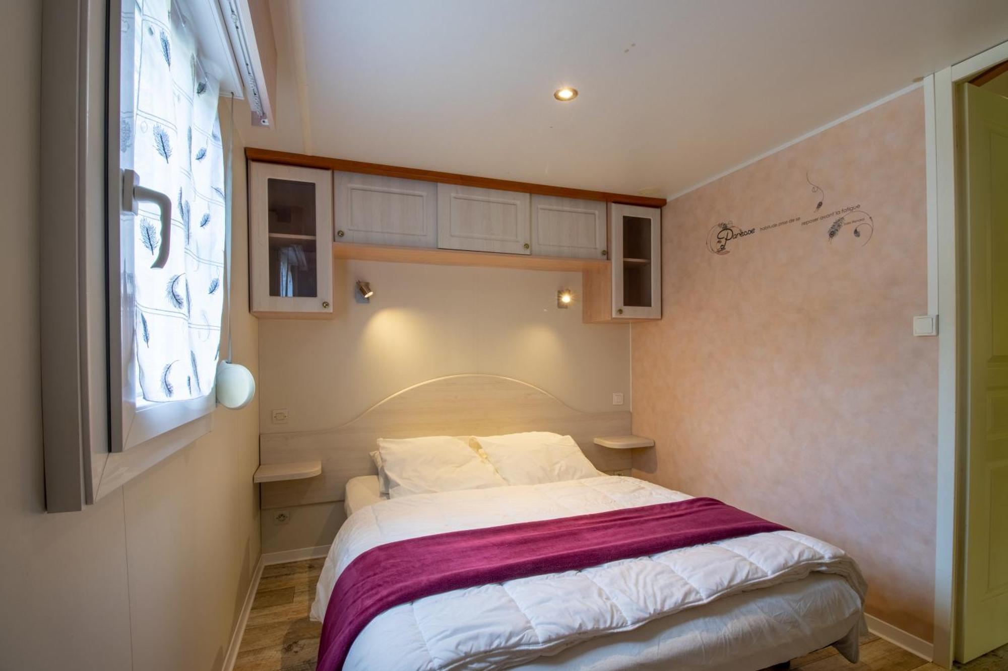 Les Chalets D'Argentouleau Sarlat-la-Canéda Eksteriør billede