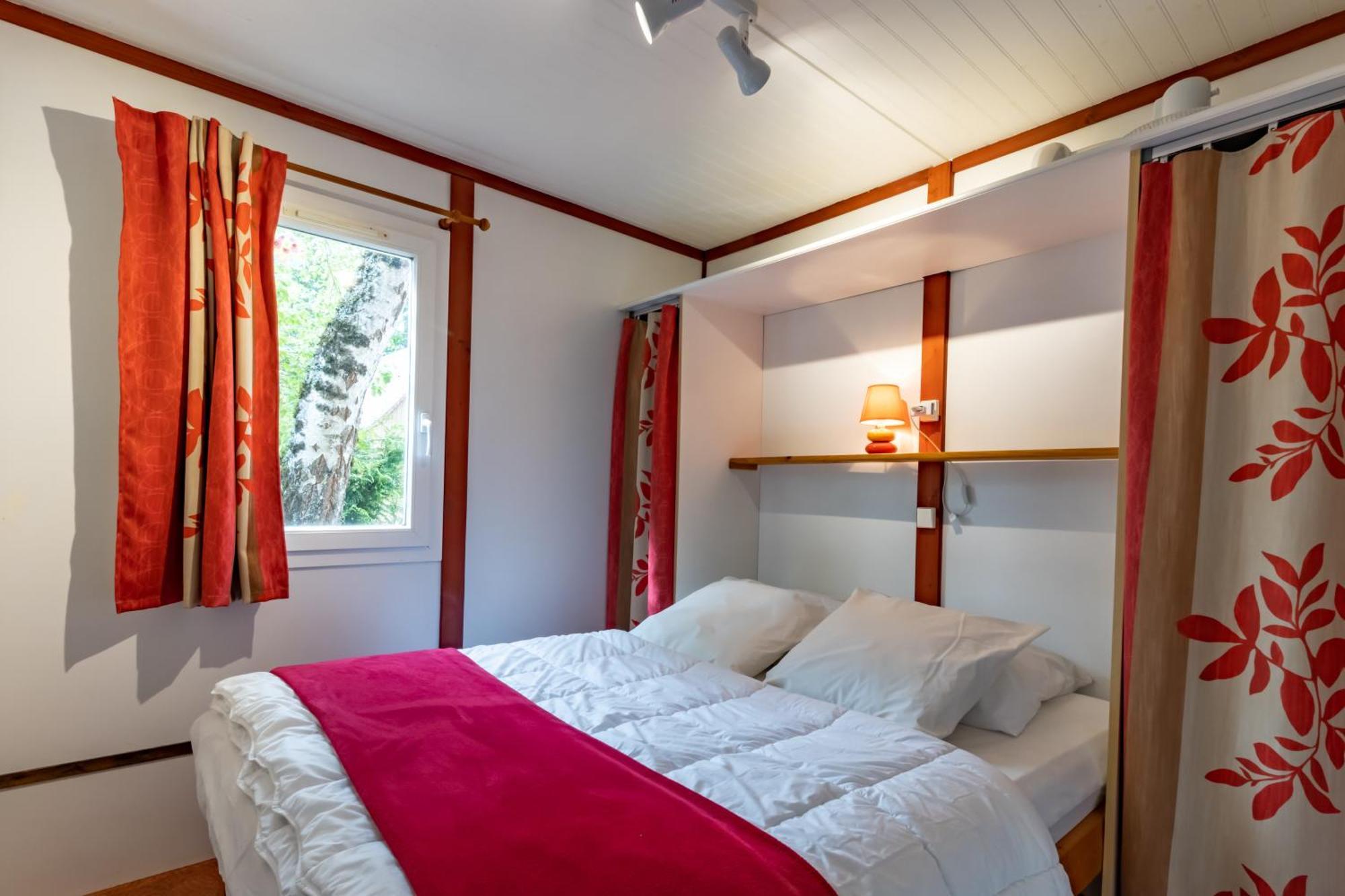 Les Chalets D'Argentouleau Sarlat-la-Canéda Eksteriør billede