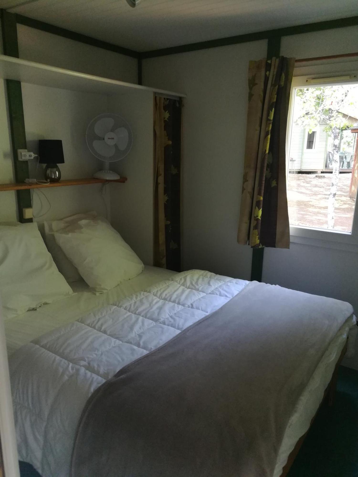 Les Chalets D'Argentouleau Sarlat-la-Canéda Eksteriør billede