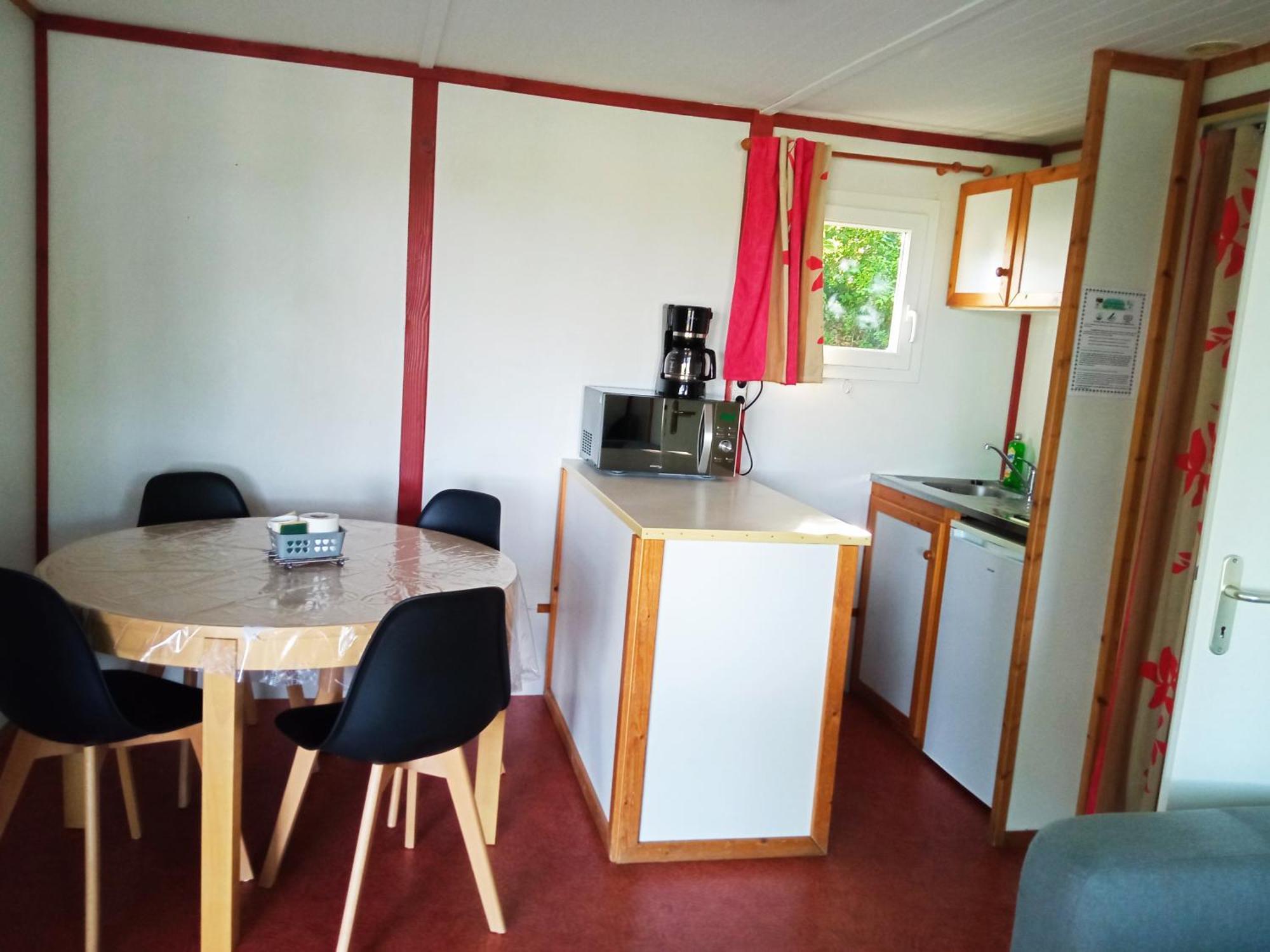 Les Chalets D'Argentouleau Sarlat-la-Canéda Eksteriør billede
