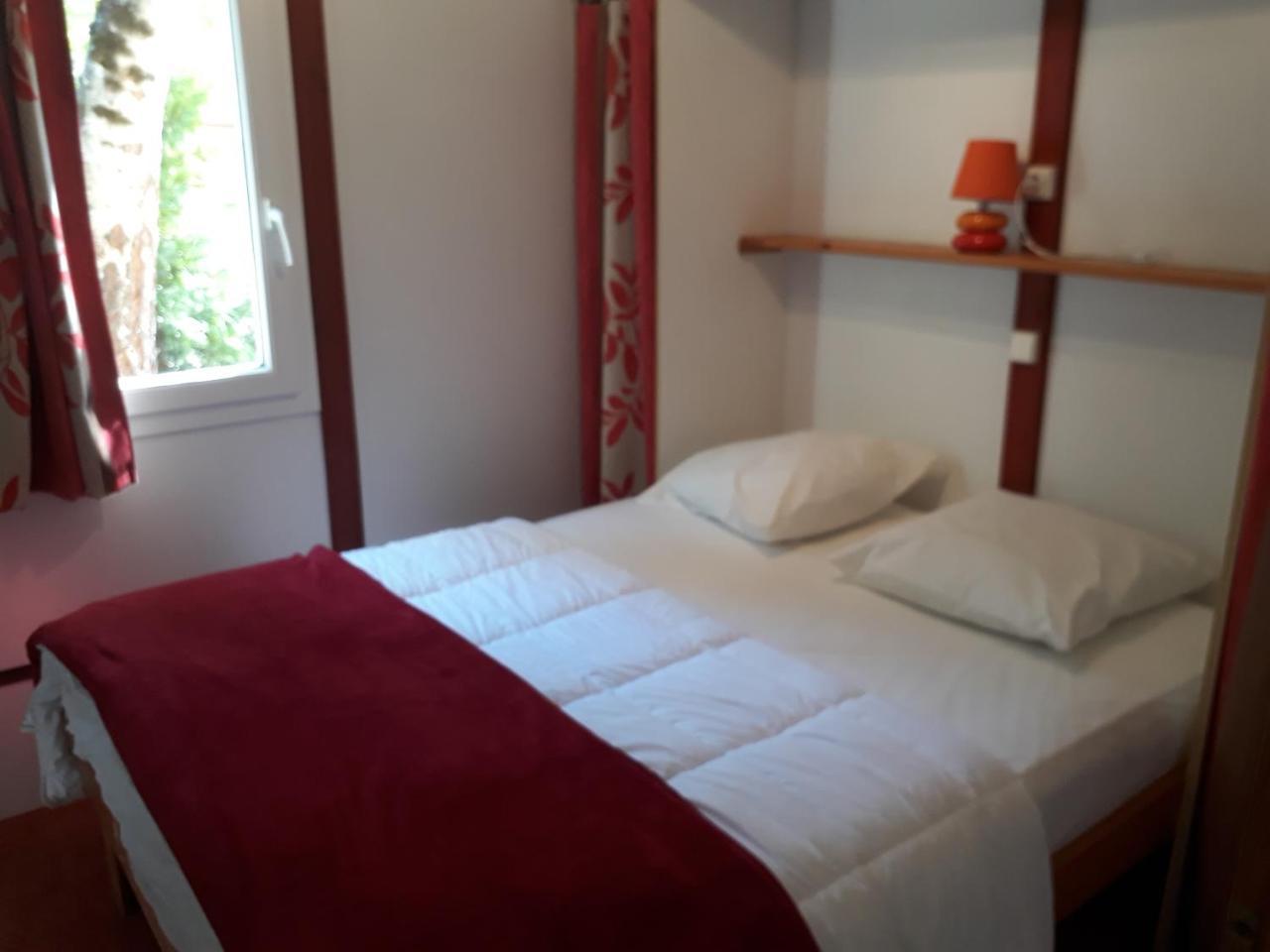 Les Chalets D'Argentouleau Sarlat-la-Canéda Eksteriør billede